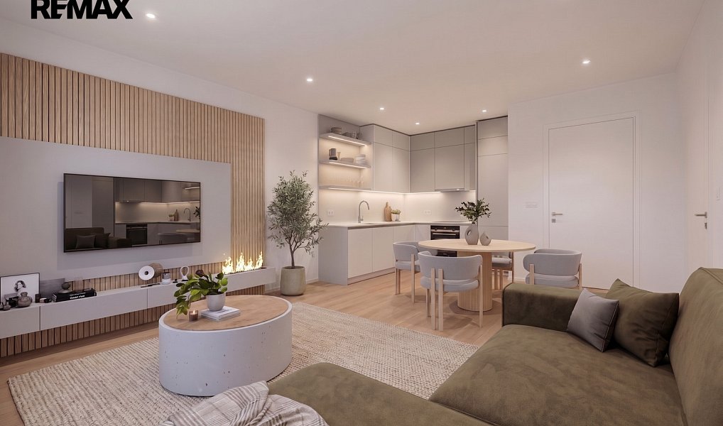 Prodej bytu 3+kk 79 m², Moravany – náhled fotky 4