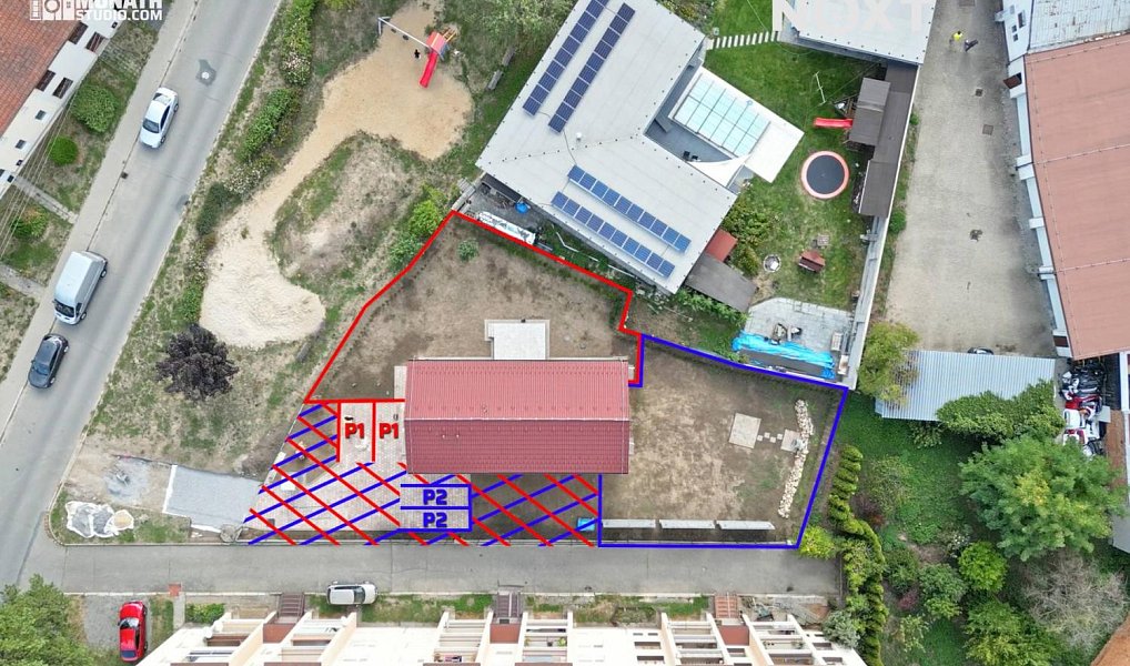Prodej bytu 3+kk 79 m², Vyškov – náhled fotky 18