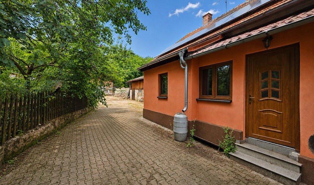 Prodej domu 80 m² s pozemkem 873 m², Deštnice – náhled fotky 3