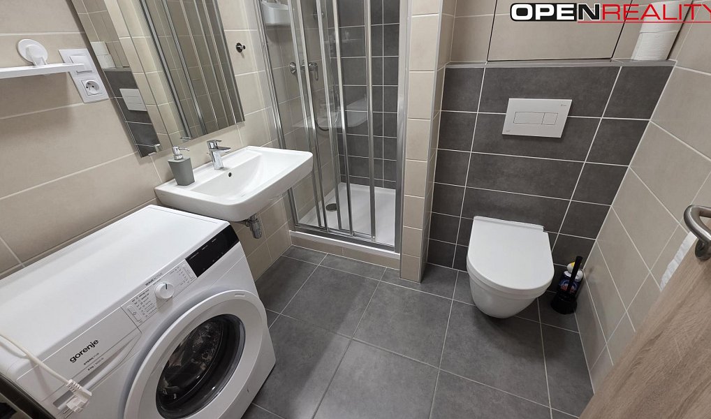 Pronájem bytu 2+kk 54 m², Brno – náhled fotky 10