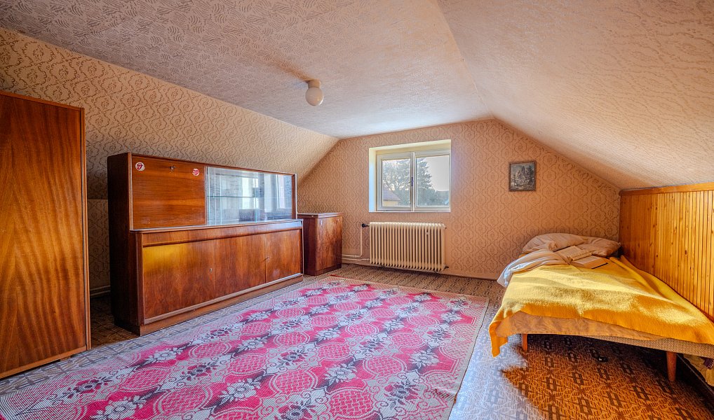 Prodej domu 188 m² s pozemkem 2 427 m², Březovice – náhled fotky 11