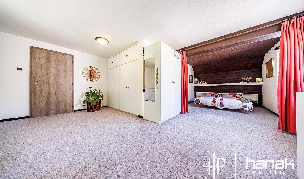 Prodej domu 277 m² s pozemkem 3 924 m², Loučná nad Desnou – náhled fotky 22