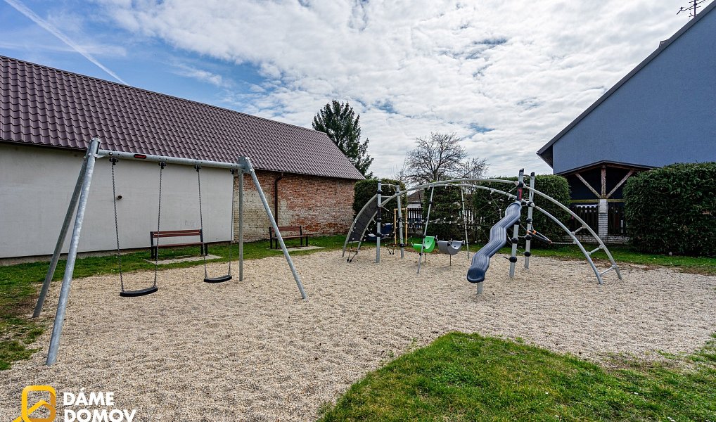 Prodej domu 135 m² s pozemkem 502 m², Uherské Hradiště – náhled fotky 54