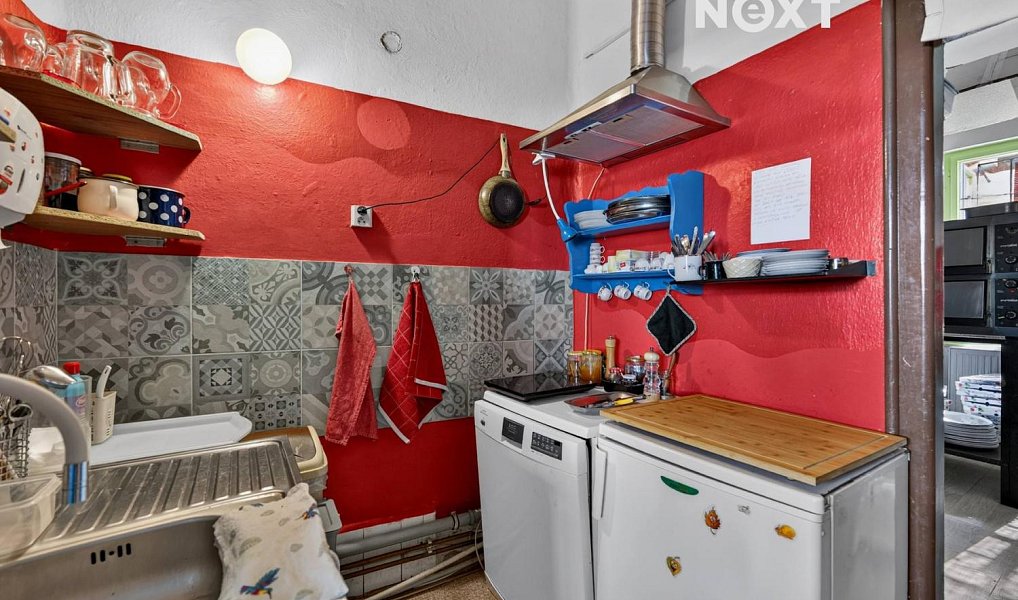 Prodej domu 198 m² s pozemkem 280 m², Kasejovice – náhled fotky 14