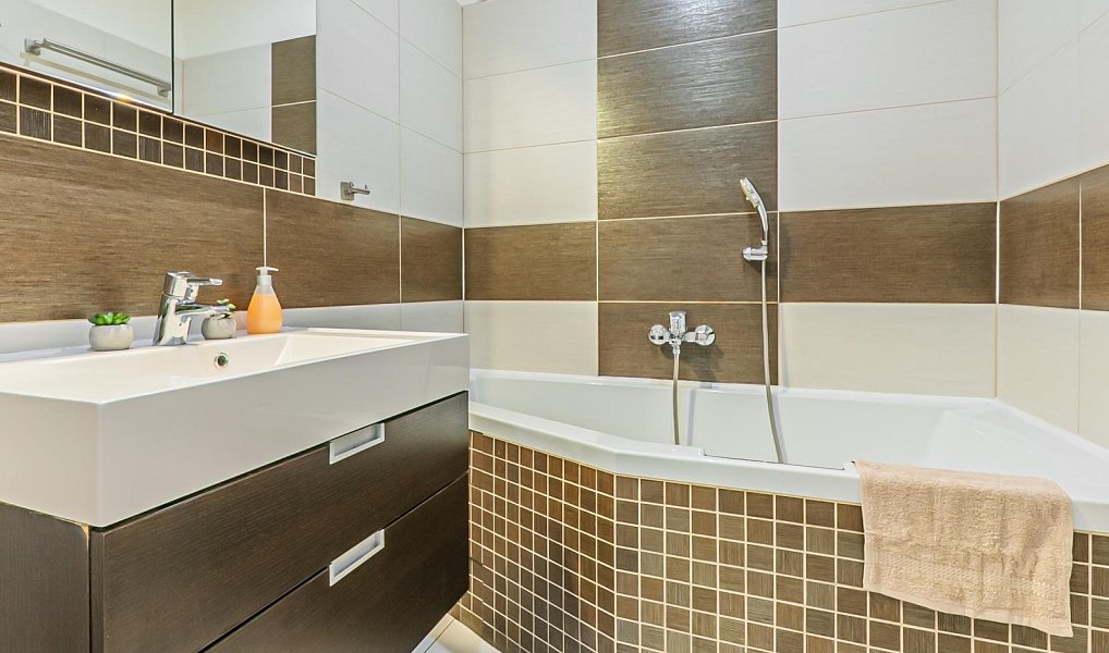 Prodej bytu 3+kk 73 m², Praha – náhled fotky 11
