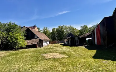 Prodej domu 96 m² s pozemkem 1 592 m², nám. Hrdinů, Moravany, okres Pardubice