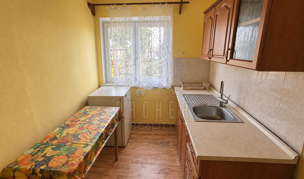 Prodej domu 63 m² s pozemkem 995 m², Lešany – náhled fotky 7