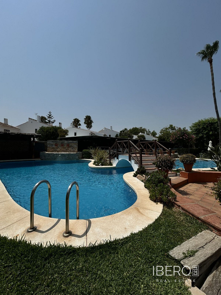 Casa 4+kk – Marbella, Salto del Agua - Vista 4