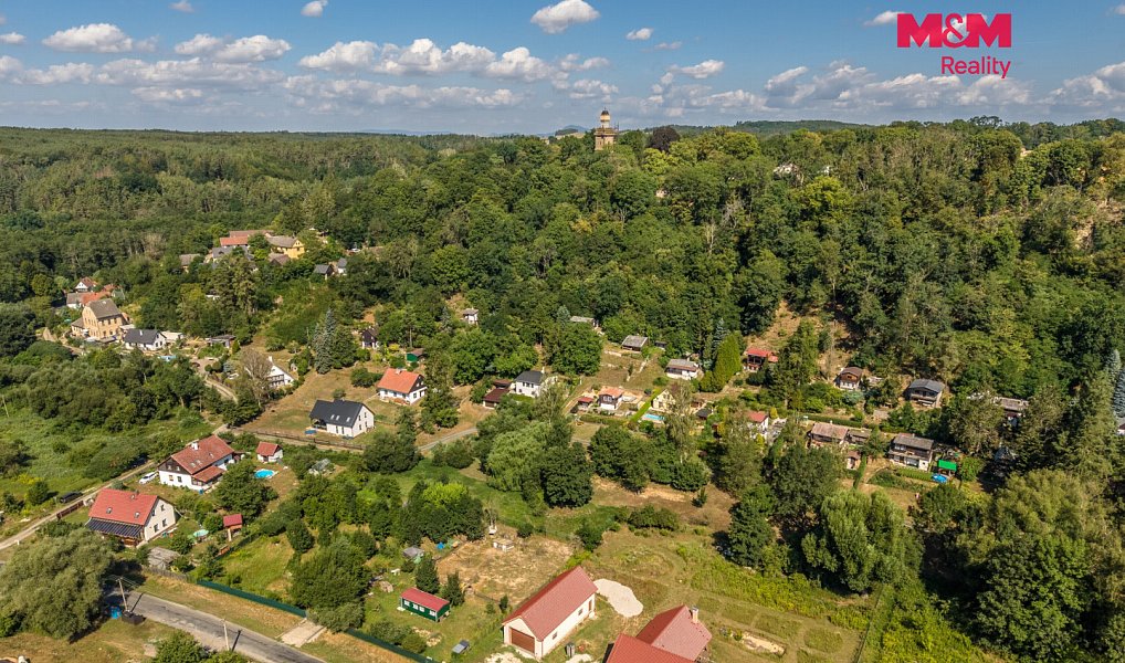 Prodej chaty/chalupy 40 m² s pozemkem 529 m², Tupadly – náhled fotky 14