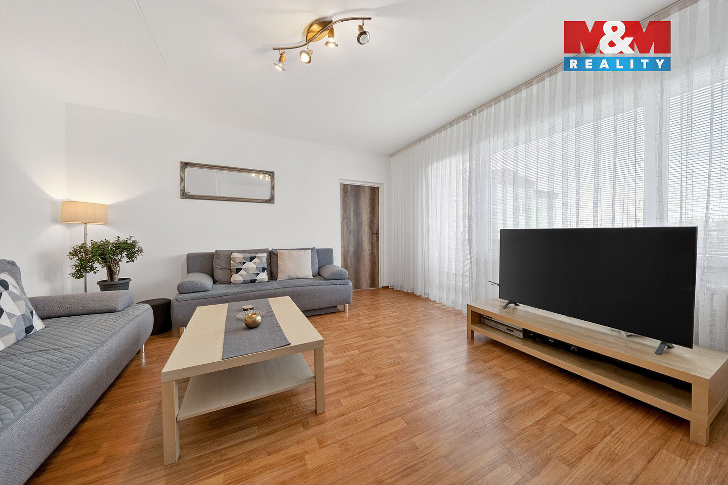 Prodej bytu 3+1 78 m² — photo 2