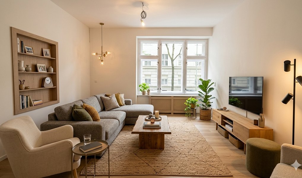 Prodej bytu 3+kk 105 m², Praha – náhled fotky 12