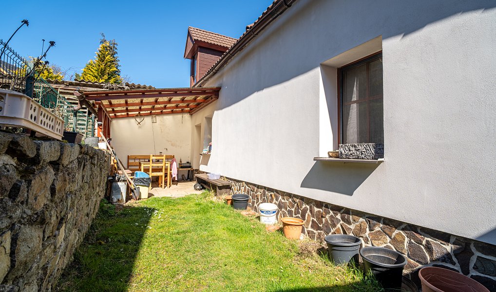 Prodej domu 125 m² s pozemkem 1 362 m², Postupice – náhled fotky 27