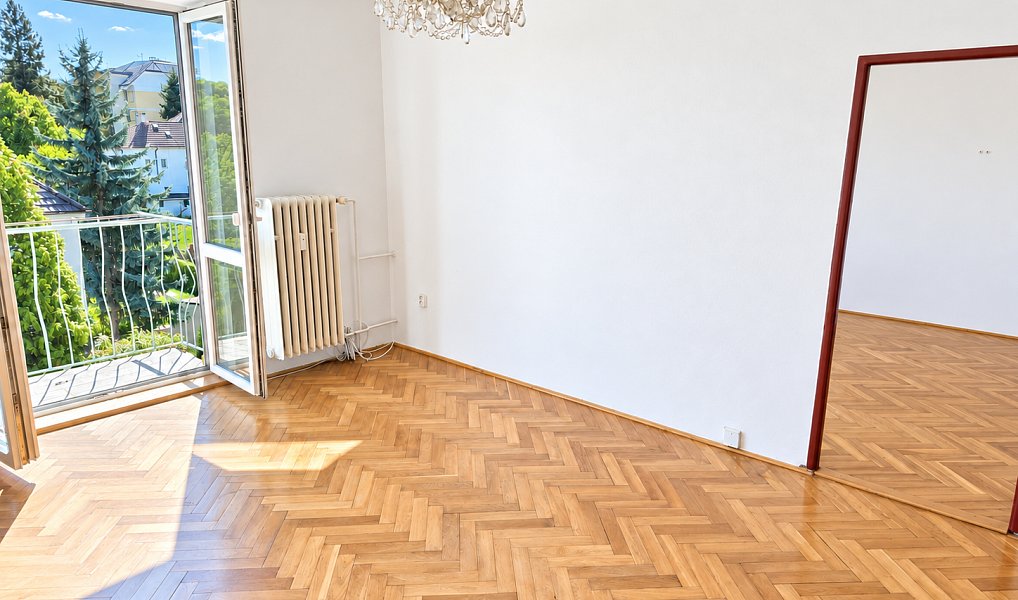 Prodej bytu 2+1 55 m², Praha – náhled fotky 7