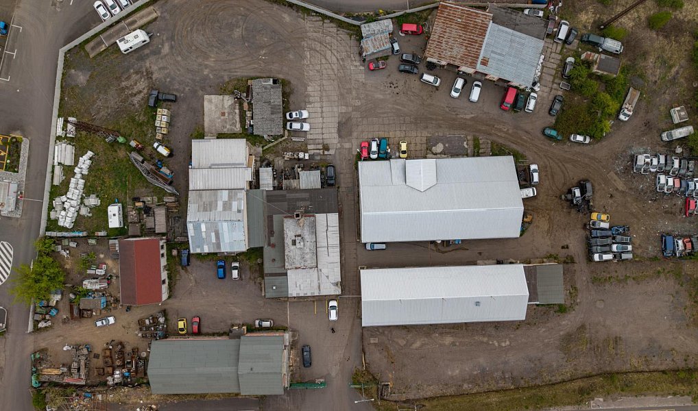 Prodej skladovacích prostor 1 652 m², Horní Jiřetín – náhled fotky 37