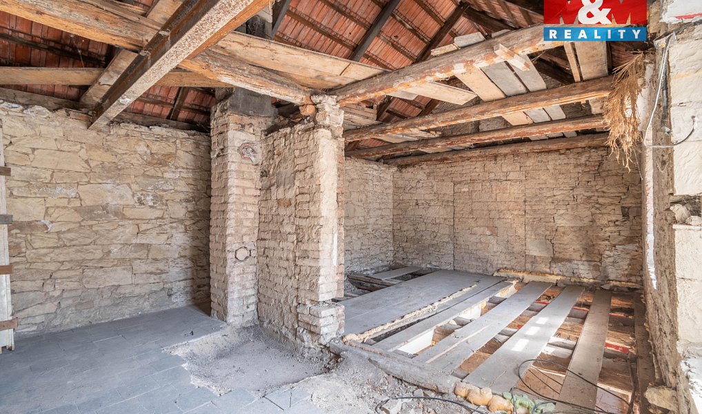 Prodej domu 75 m² s pozemkem 108 m², Radovesice – náhled fotky 10