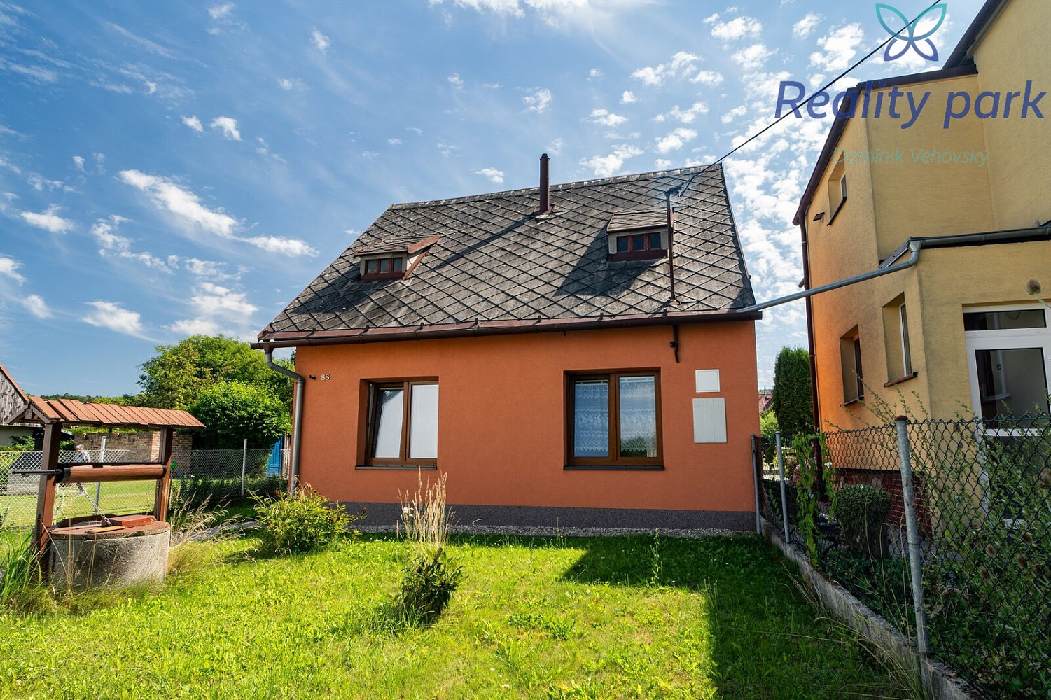 Prodej domu 50 m² s pozemkem 742 m²