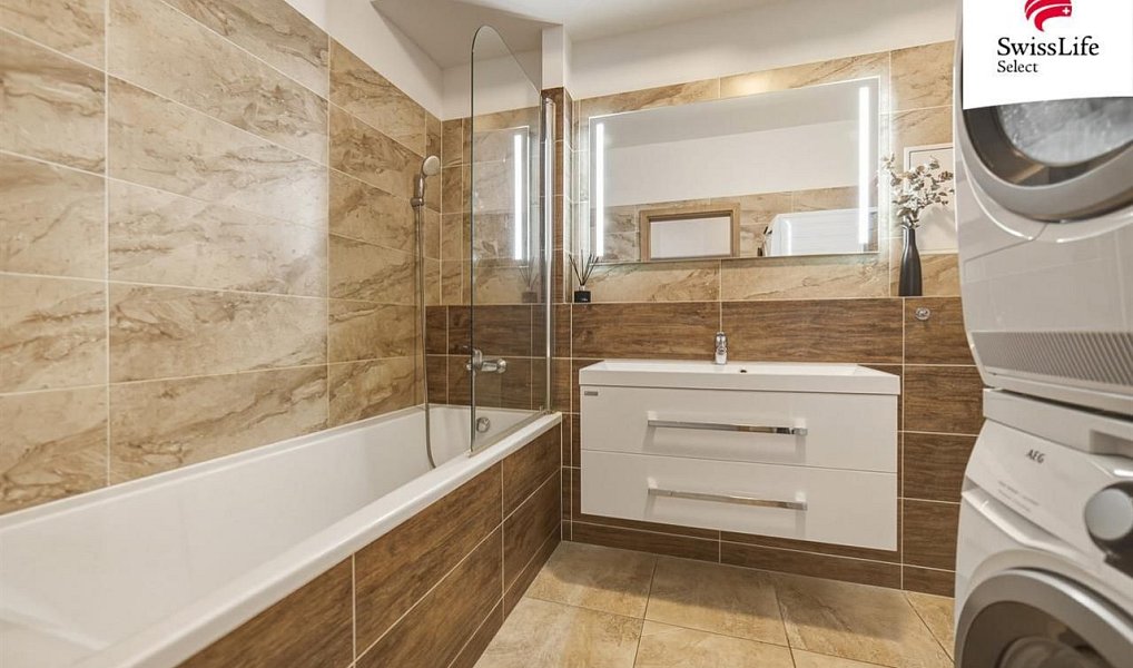 Prodej bytu 3+kk 68 m², Praha – náhled fotky 16