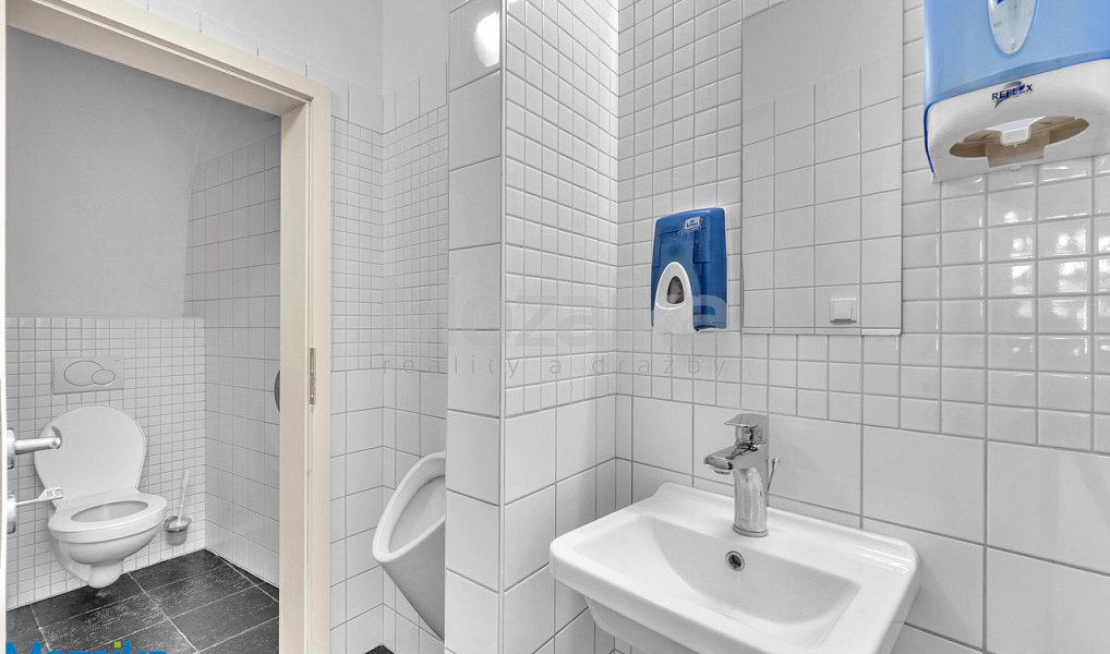 Pronájem bytu 2+kk 80 m², Litomyšl – náhled fotky 10