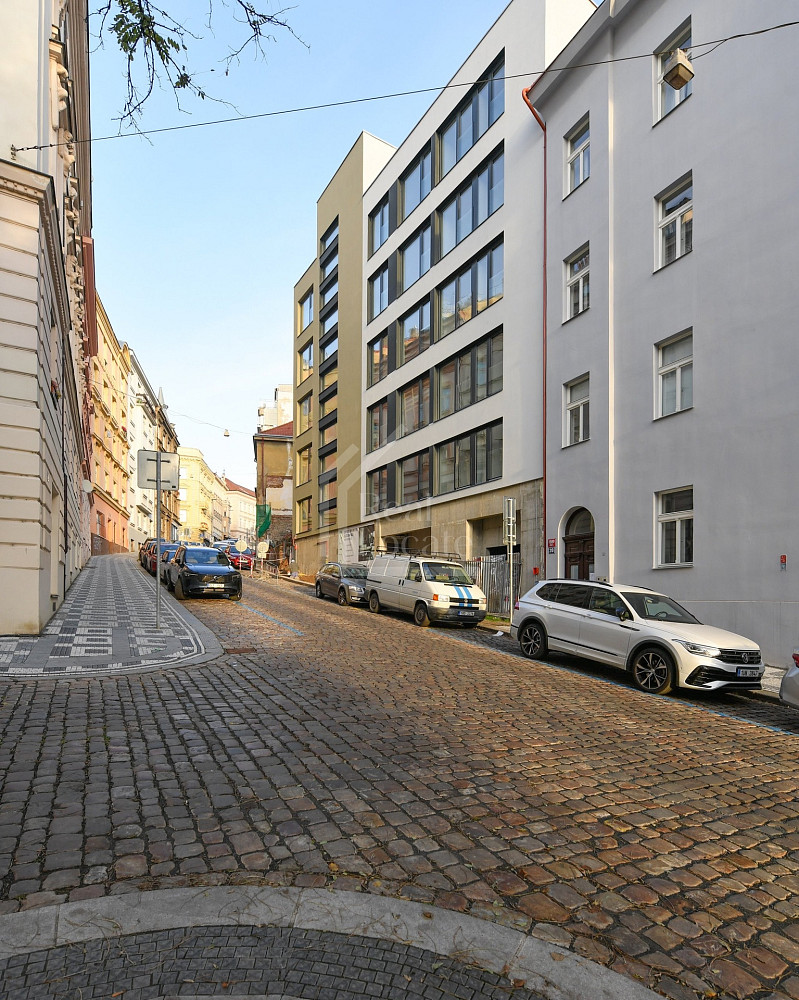Prodej bytu 2+kk 53 m² – pohled 6