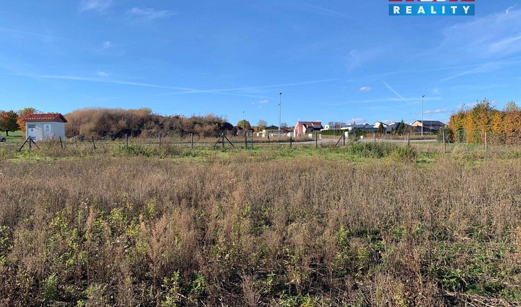 Prodej zahrady 4 800 m², Holubice – náhled fotky 5