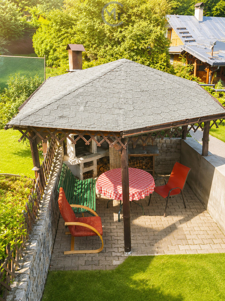 Prodej chaty/chalupy 148 m² s pozemkem 436 m² – pohled 6