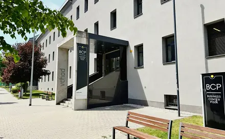 Pronájem kanceláře 20 m², Vladislavova, Písek - Pražské Předměstí