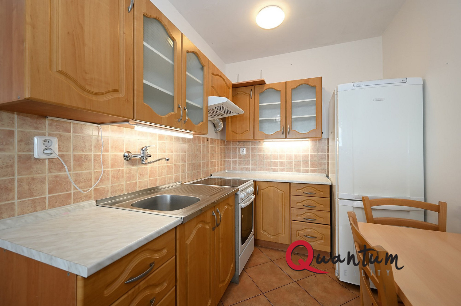 Pronájem bytu 2+kk 41 m² – fotografie 5