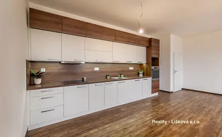 Pronájem bytu 2+kk 70 m², Velká Hradební, Ústí nad Labem - Ústí nad Labem-centrum