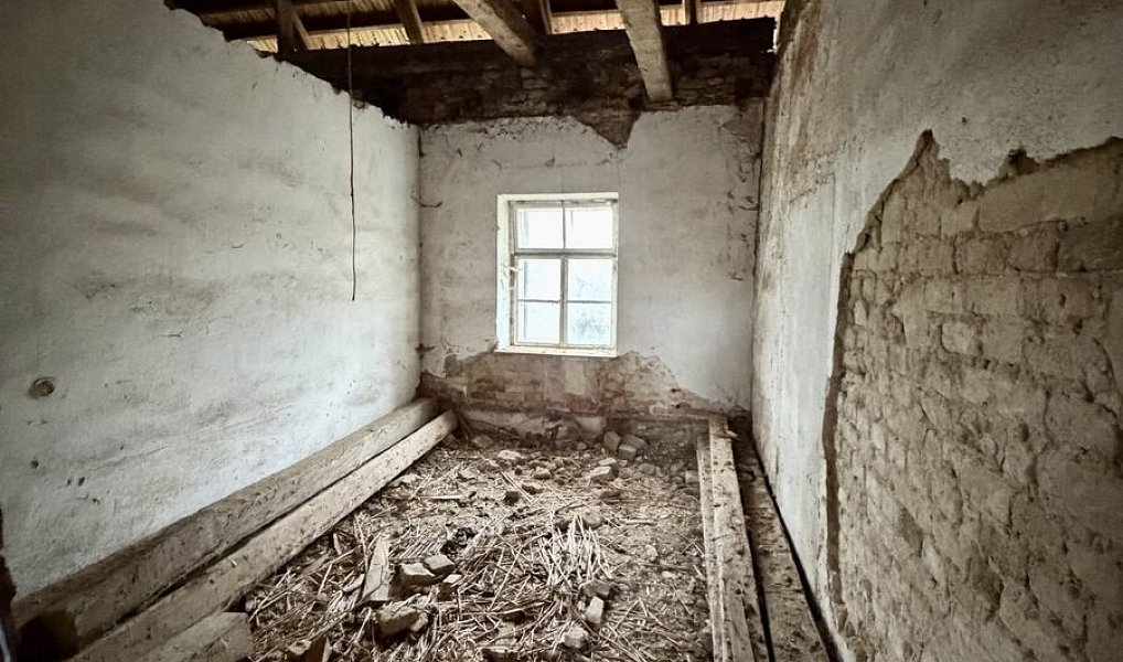 Prodej zemědělského objektu 354 m², Malhotice – náhled fotky 16