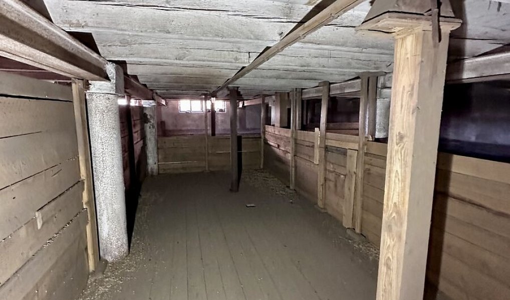 Prodej zemědělského objektu 830 m², Jakubov u Moravských Budějovic – náhled fotky 23