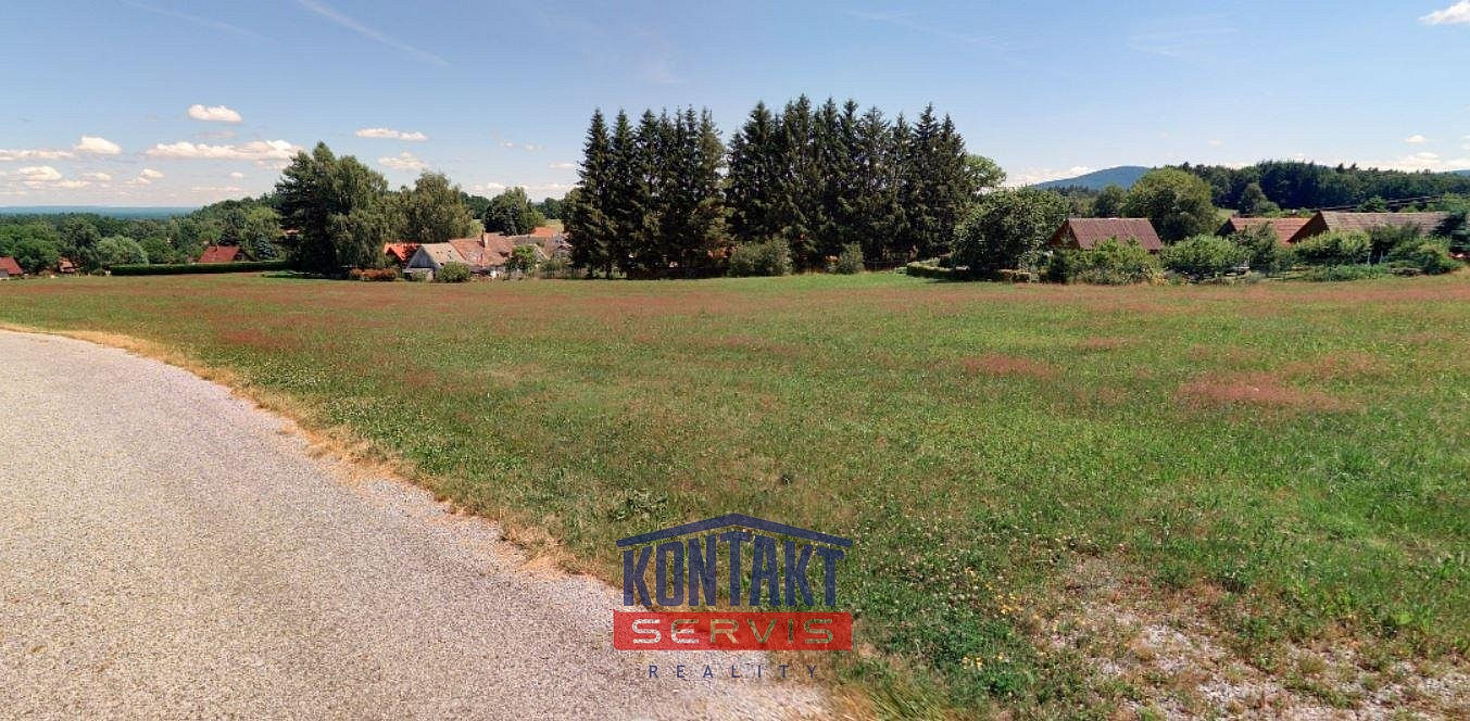 Prodej stavebního pozemku 2 587 m² — photo 4