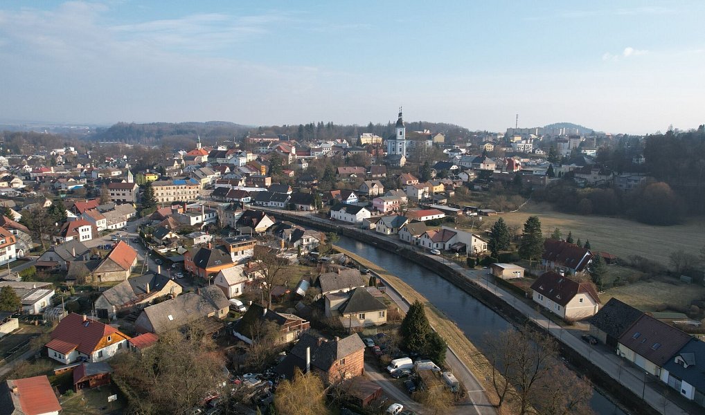 Prodej domu 179 m² s pozemkem 531 m², Žamberk – náhled fotky 2