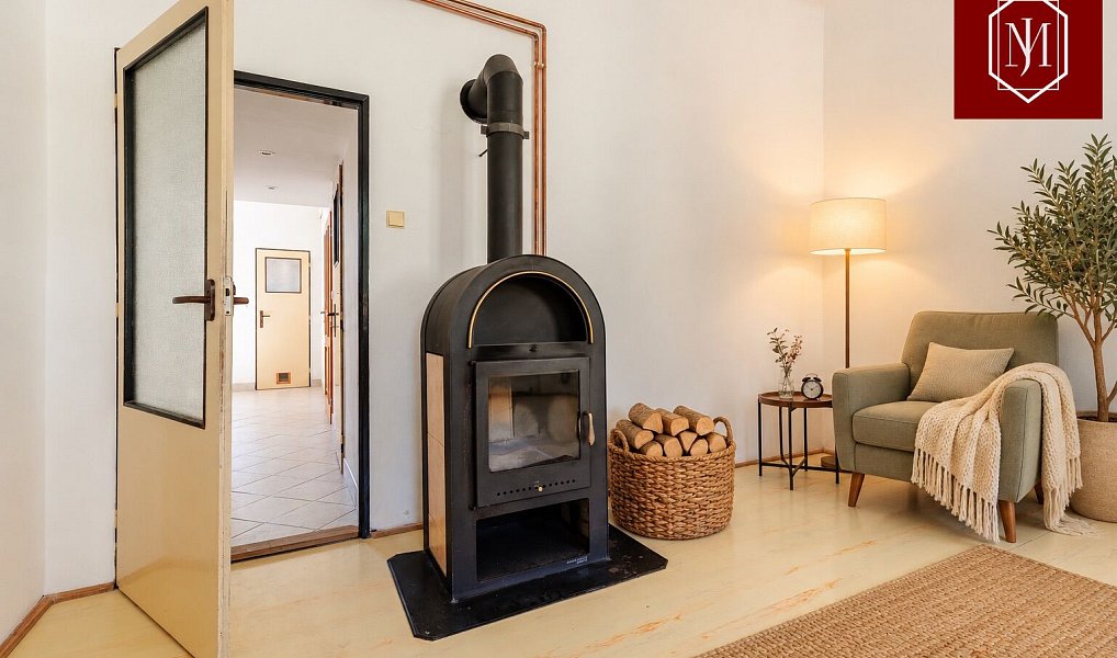 Prodej bytu 2+1 84 m², Nová Bystřice – náhled fotky 11