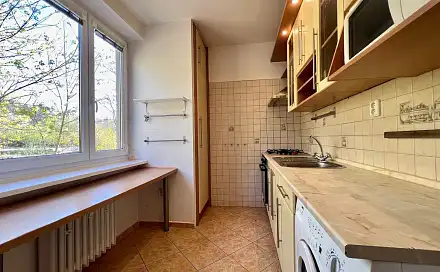 Prodej bytu 2+1 53 m², Podlesí, Brno - Komín
