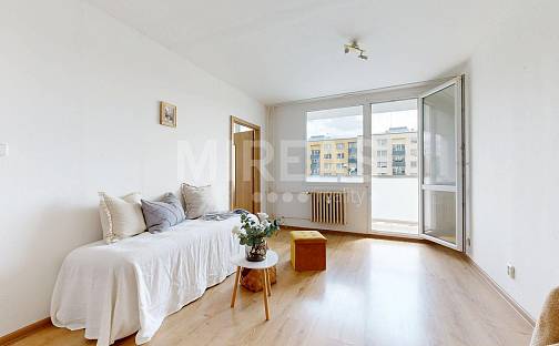 Prodej bytu 2+kk 40 m², Jana Palacha, Mladá Boleslav - Mladá Boleslav II