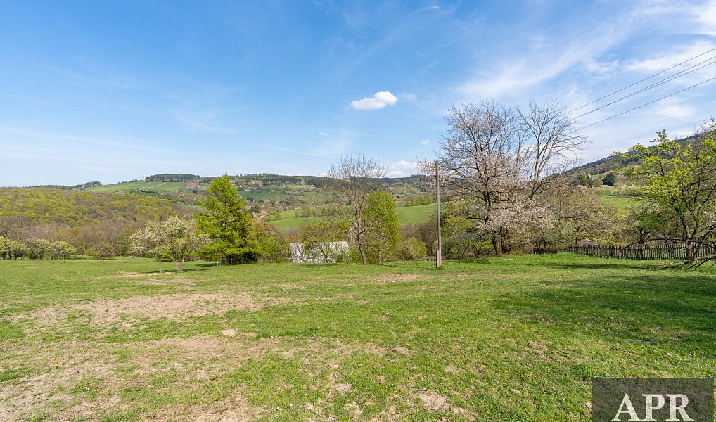 Prodej chaty/chalupy 132 m² s pozemkem 5 985 m², Lopeník – náhled fotky 14