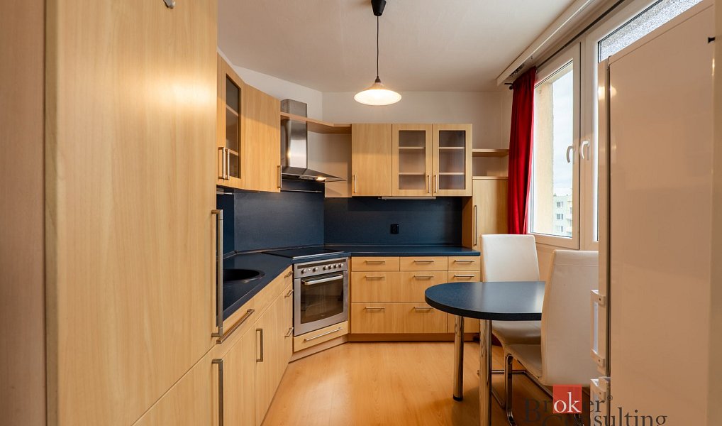 Prodej bytu 2+kk 62 m², Benešov – náhled fotky 13