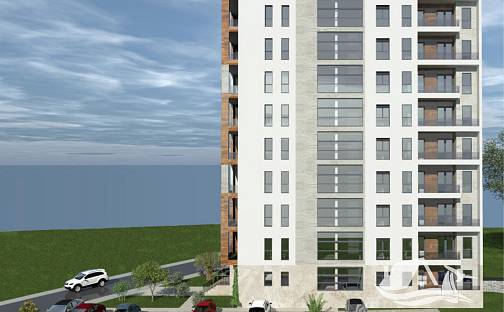 Prodej bytu 2+kk 43 m², Bar, Černá Hora