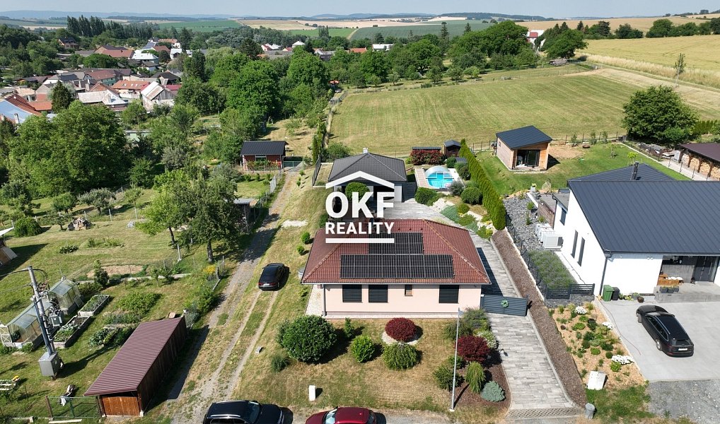 Prodej domu 90 m² s pozemkem 1 218 m², Líšná – náhled fotky 37