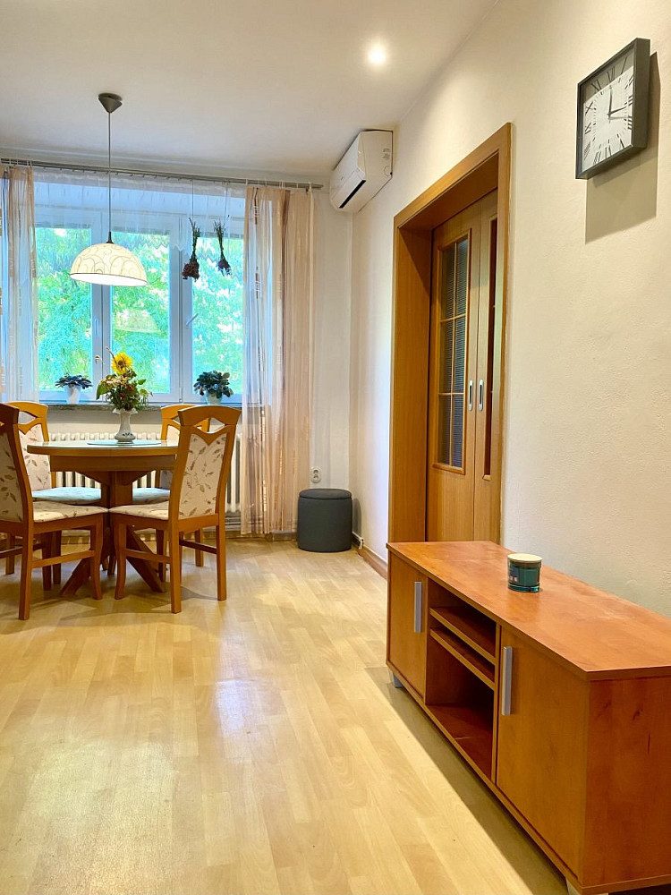 Prodej bytu 2+1 69 m² – fotografie 4