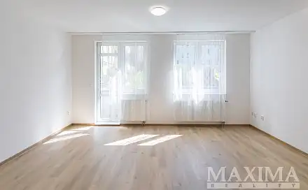 Pronájem bytu 1+kk 41 m²