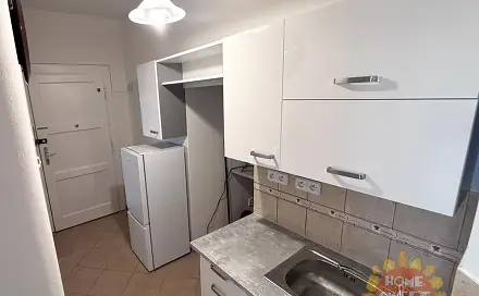 Pronájem bytu 2+1 46 m², U Uranie, Praha 7 - Holešovice