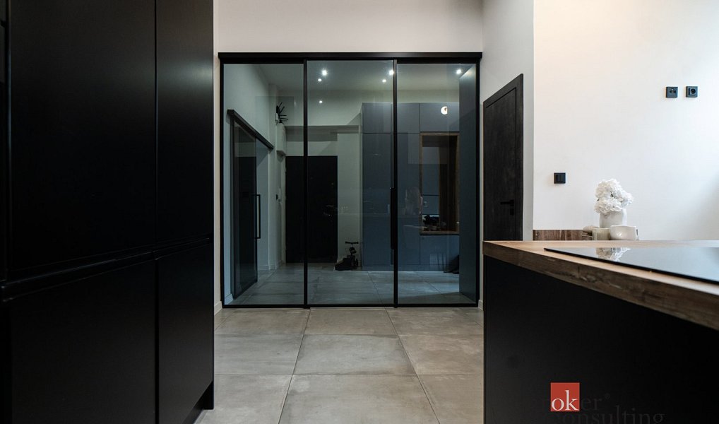 Pronájem bytu 3+1 124 m², Ostrava – náhled fotky 7