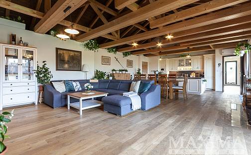 Prodej kanceláře 300 m², Ve Stráži, Psáry, okres Praha-západ