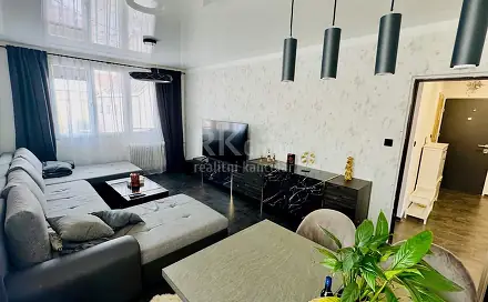 Prodej bytu 3+1 88 m², Dlouhá, Lázně Kynžvart, okres Cheb