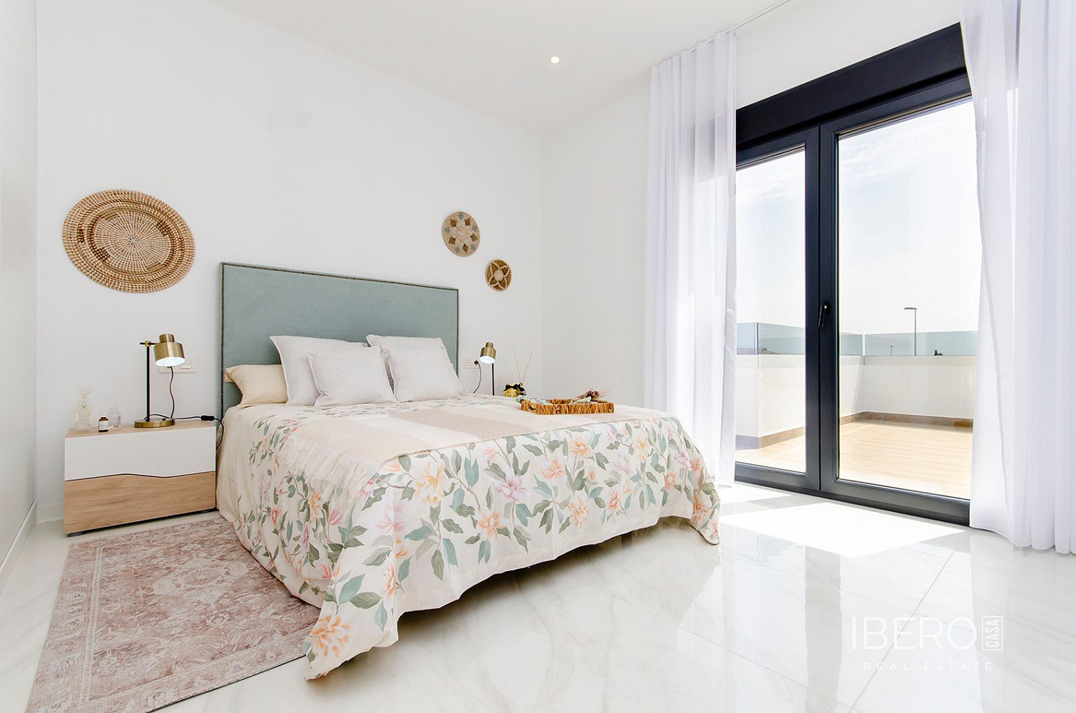 Casa 4+kk – Orihuela, Azahar Gardens, Entrenaranjos - Vista 4