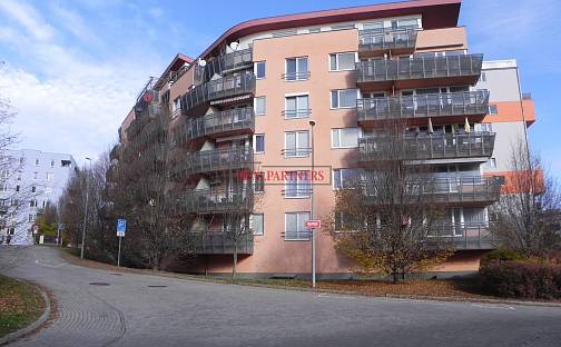 Prodej bytu 4+kk 99 m², Symfonická, Praha 5 - Stodůlky