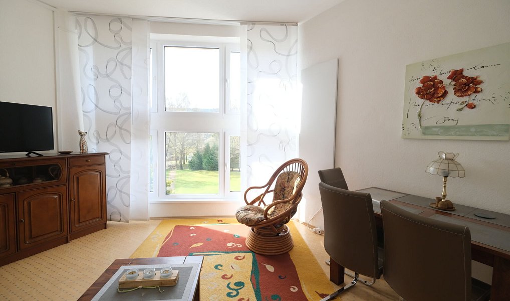 Prodej bytu 2+kk 40 m², Slapy – náhled fotky 5