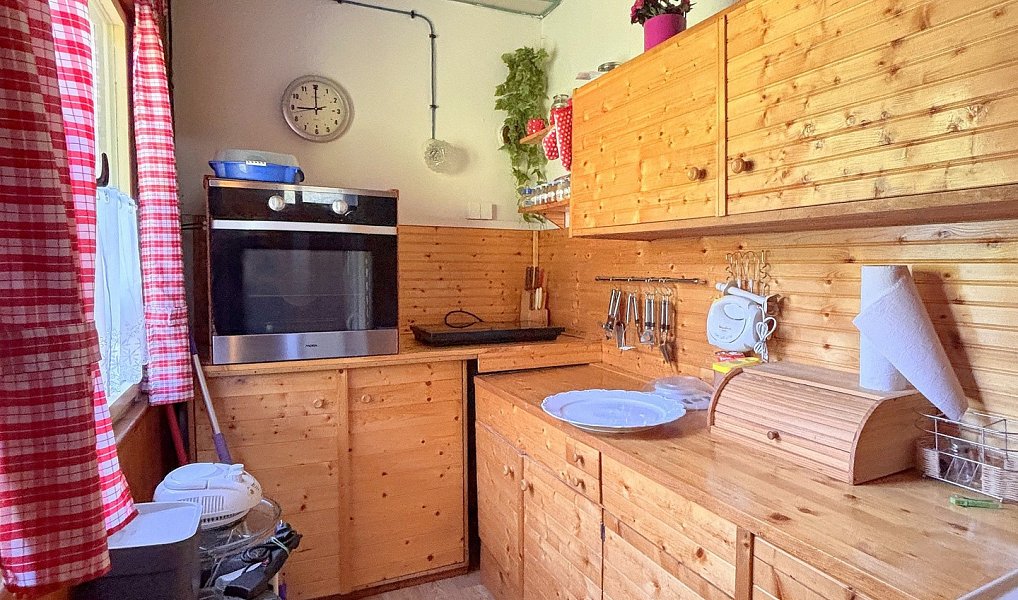 Prodej chaty/chalupy 50 m² s pozemkem 307 m², Šternberk – náhled fotky 4