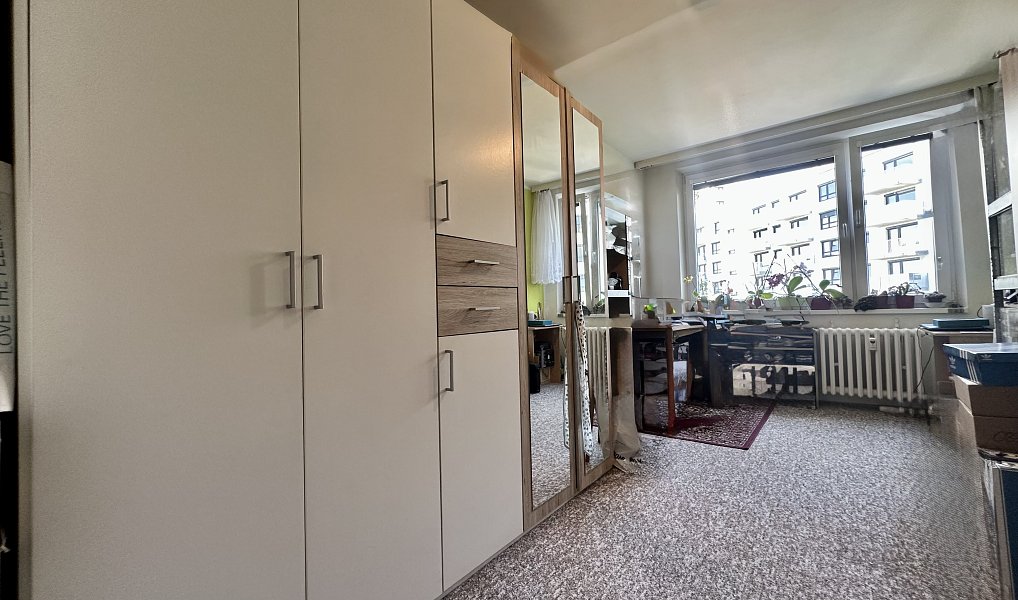 Pronájem bytu 3+1 75 m², Praha – náhled fotky 11